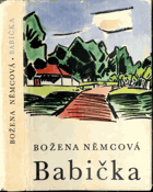 Babička