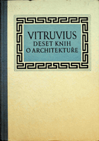 Deset knih o architektuře