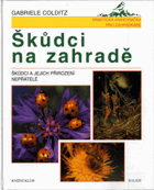 Škůdci na zahradě