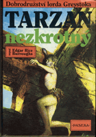 Tarzan nezkrotný - VII.