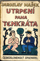 Utrpení pana Tenkráta
