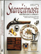 Starožitnosti - ošetřování a opravy