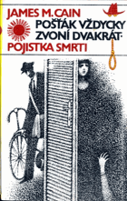 Pošťák vždycky zvoní dvakrát