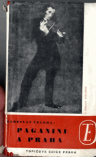 Paganini a Praha