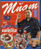 Mňam 1 - Prima vařečka