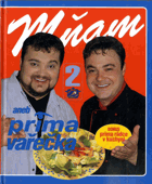 Mňam 2 - Prima vařečka