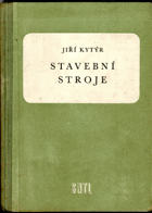 Stavební stroje