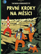 První kroky na Měsíci