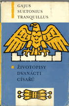 Životopisy dvanácti císařů