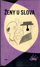 Ženy u slova
