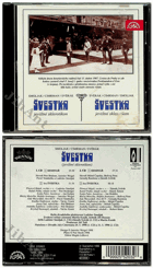 2 CD - Cimrman - Smoljak - Svěrák - Švestka