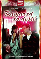 DVD - Kamarád do deště