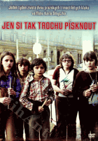 DVD - jen si tak trochu písknout