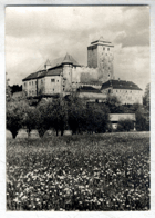 Státní hrad Kost (pohled)