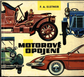 Motorové opojení