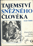 Tajemství sněžného člověka