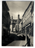 Banská Štiavnica (pohled)
