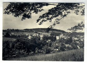 Benešov nad Černou (pohled)