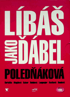 DVD - Líbáš jako bůh