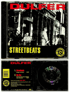 CD - Dulfer - Streetbeats