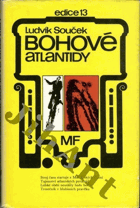 Bohové Atlantidy