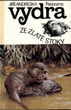 Vydra ze Zlaté stoky