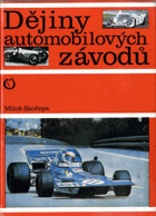 Dějiny automobilových závodů