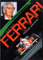 Ferrari - půlstoletí automobilů