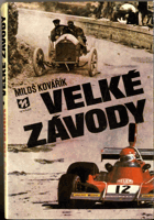 Velké závody