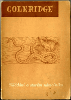 Skládání o starém námořníku - The Rime of the Ancient Mariner