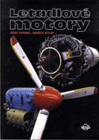 Letadlové motory