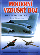Moderní vzdušný boj