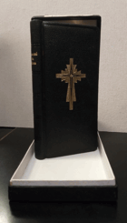 Manual da Missa - Španělsky