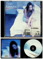 CD - Tina Cousins - Pray