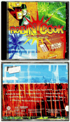 CD - Robin Cook - Land of Sunshine