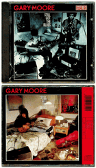 CD - Gary Moore - Still Got The Blues