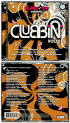 2 CD - Clubbin vol. 2