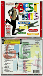 2 CD - Mr. Bean Presents - GIGA HITS ´95