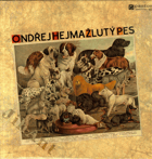 LP - Ondřej Hejma - Žlutý pes