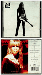 CD - Melissa Etheridge