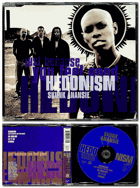 CD - Skunk Anansie - Hedonism