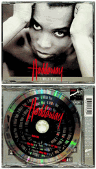 CD - Haddaway - I Miss You