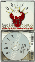 CD - Dolly Buster - Make Love