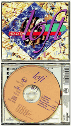CD - Hold On Loft