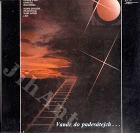 LP - Vandr do padesátejch...