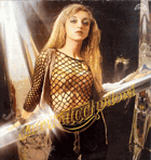LP - Jana Kratochvílová