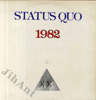 LP -Status Quo 1982