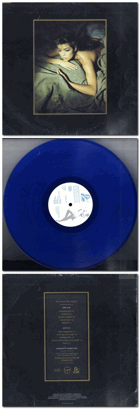 LP - Sandra - Ten On One