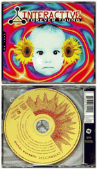 CD - Interactive - Forever Young