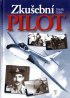 Zkušební pilot